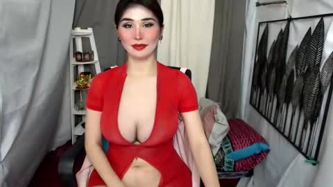 Goddessjasmin online show from January 2025 08:07:02 AM