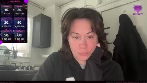 Snapshot of goddessjaylastar chatting on February 2026 07:21:02 PM GoddessJayla Star online show from February 2026 07:21:02 PM