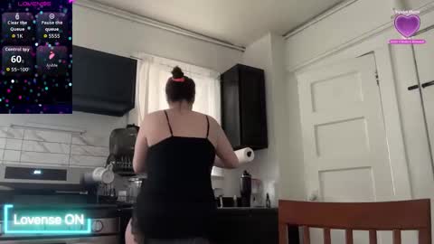 Snapshot of goddessjaylastar chatting on March 2026 12:22:01 PM GoddessJayla Star online show from March 2026 12:22:01 PM