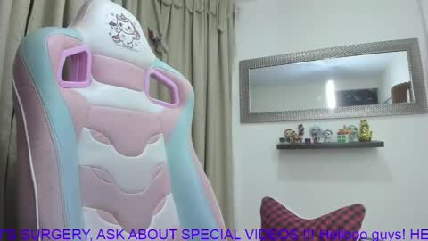 Snapshot of goddessjessica_roger chatting on May 2026 05:15:01 AM Goddess Jessica and slave Roger online show from May 2026 05:15:01 AM