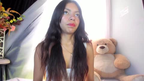 Julieta online show from January 2025 07:18:02 PM