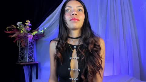 Julieta online show from February 2025 01:33:01 AM