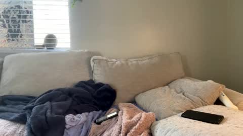 GoddessMayvn online show from February 2025 06:48:01 PM