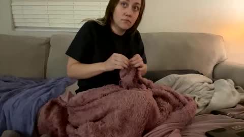 GoddessMayvn online show from April 2026 10:21:01 AM