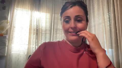 goddessmedusa21 online show from October 2025 03:55:02 PM