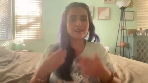 goddessmedusa21 online show from October 2025 04:41:02 PM