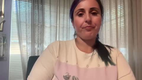 goddessmedusa21 online show from November 2025 05:03:02 PM