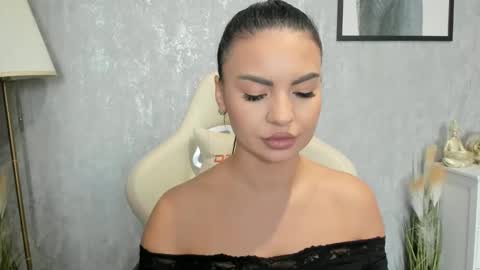 Mistress online show from October 2025 08:47:02 AM