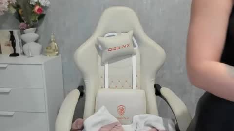 Snapshot of goddessmiaa chatting on March 2026 05:13:02 PM Mistress online show from March 2026 05:13:02 PM