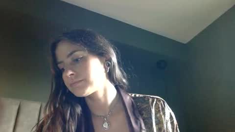 goddessmiamuse online show from September 2025 01:33:01 PM