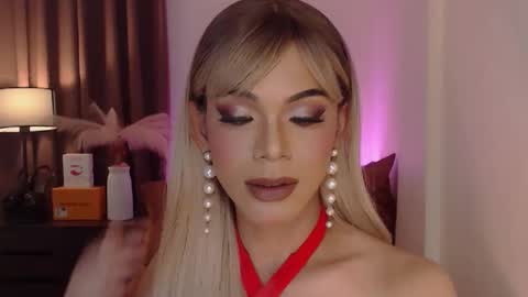 Michaella online show from December 2024 03:09:02 PM