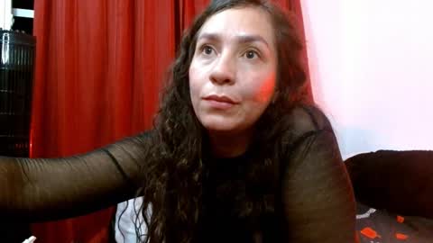  Naih Reyes online show from February 2025 05:04:01 AM