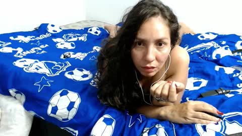  Naih Reyes online show from March 2026 05:44:01 AM