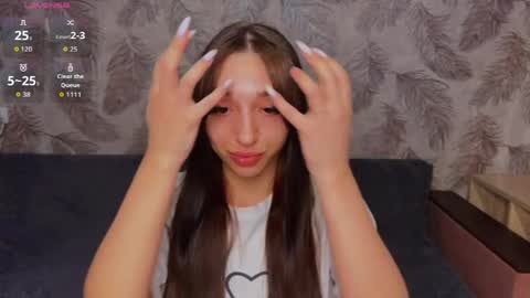 goddesssooul online show from April 2026 09:53:01 PM