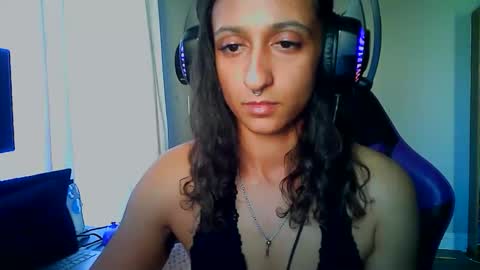 goddessvikkii online show from January 2026 08:34:02 PM