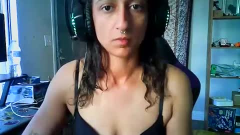 goddessvikkii online show from March 2026 08:59:01 PM