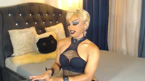 call me BEA online show from November 2025 10:02:01 PM
