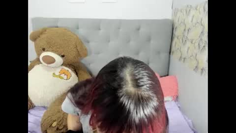 Snapshot of goddessydoluna chatting on February 2025 03:36:02 AM Luna online show from February 2025 03:36:02 AM