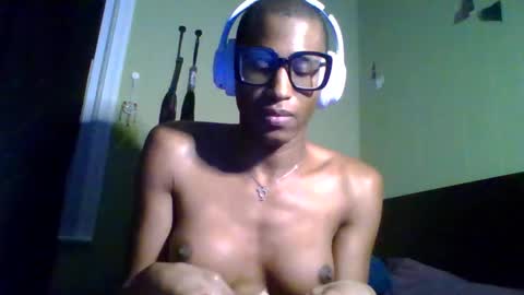 goddexx_kii online show from March 2026 09:59:01 AM