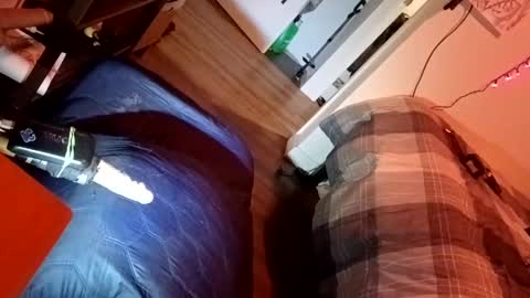 Snapshot of godfucksexy chatting on September 2025 01:57:02 PM KCKK HOTTEST IN THE BAY online show from September 2025 01:57:02 PM