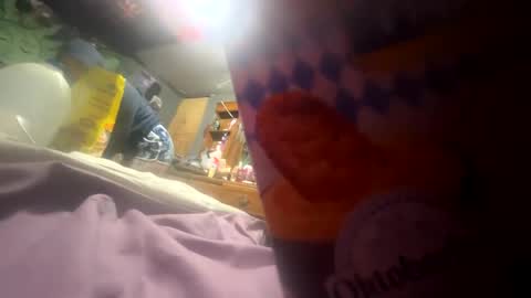 SirCumzalottt online show from December 2024 11:21:01 AM