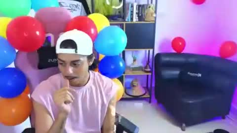 Diego online show from July 2026 03:00:02 AM