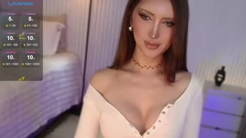 Miss Belle Peters online show from November 2025 06:39:01 PM