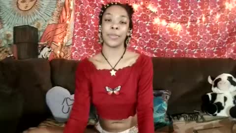 goddess of pleasure online show from September 2025 12:03:02 AM