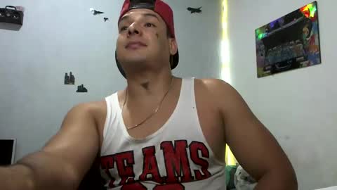 MASTER GODKENAI online show from December 2024 05:15:01 AM