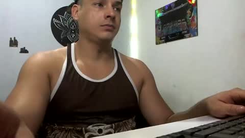 MASTER GODKENAI online show from December 2024 05:31:01 AM