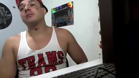 MASTER GODKENAI online show from January 2025 05:23:02 AM