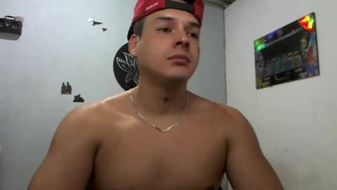 MASTER GODKENAI online show from February 2025 10:17:02 PM