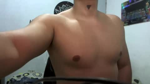 MASTER GODKENAI online show from March 2025 04:41:02 AM