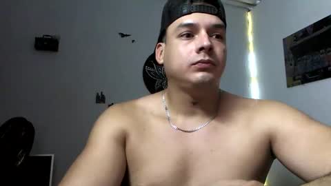 MASTER GODKENAI online show from September 2025 04:45:02 AM