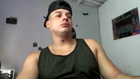 MASTER GODKENAI online show from September 2025 10:00:01 PM