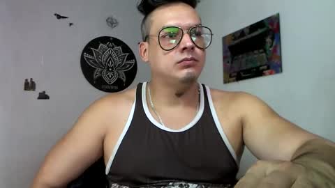 MASTER GODKENAI online show from September 2025 09:20:01 PM