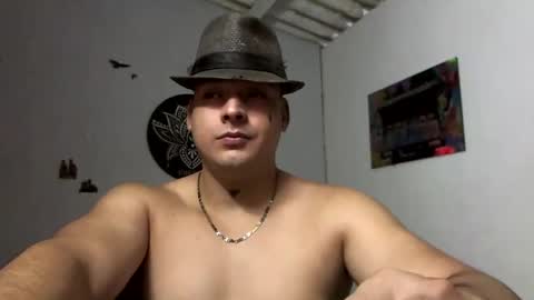 MASTER GODKENAI online show from October 2025 11:16:01 PM