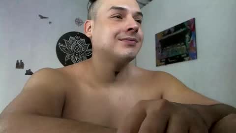 MASTER GODKENAI online show from November 2025 09:25:01 PM