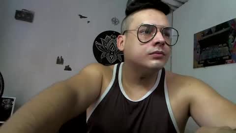 MASTER GODKENAI online show from November 2025 09:48:02 PM