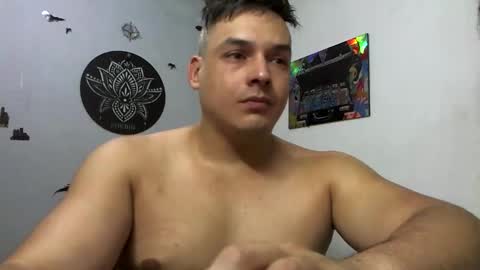 MASTER GODKENAI online show from December 2025 11:31:01 PM