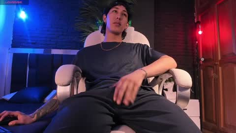 HUAN online show from January 2025 08:05:01 AM