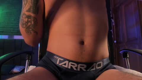 HUAN online show from March 2025 02:10:02 PM