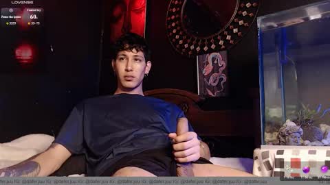 HUAN online show from February 2026 11:31:02 PM