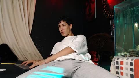 HUAN online show from May 2026 10:11:01 AM