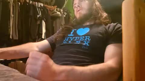 jimmyjohnameson online show from February 2025 03:07:01 AM