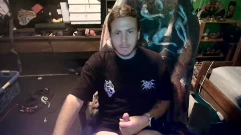 jimmyjohnameson online show from June 2026 01:31:01 PM