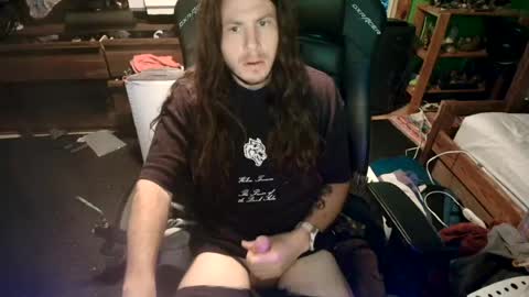 jimmyjohnameson online show from June 2026 12:42:02 PM