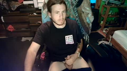 jimmyjohnameson online show from June 2026 07:14:01 PM