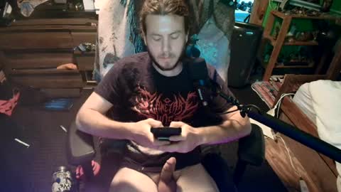 jimmyjohnameson online show from July 2026 04:20:02 PM