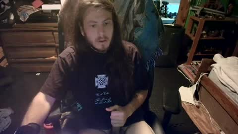 jimmyjohnameson online show from July 2026 11:19:02 AM